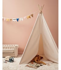 Image 2 of Kid's Concept Tipi tent