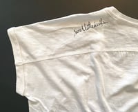 Image 5 of Tee "Cap Ferret forever"