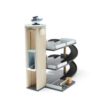 Image 2 of Kid's Concept Car Park Aiden