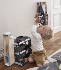 Image 4 of Kid's Concept Car Park Aiden