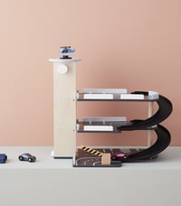 Image 1 of Kid's Concept Car Park Aiden