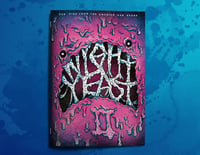 PRE-ORDER Night Yeast Issue 2