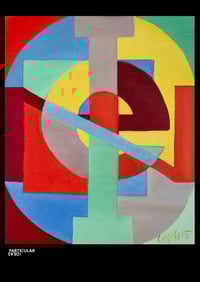 Image 3 of Chrissie Hynde Artist Series T-Shirt PRE ORDER