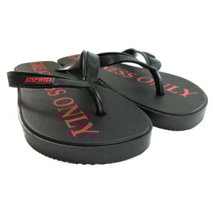 Image of Greatness Step Well Flip Flops