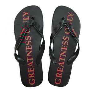 Image of Greatness Step Well Flip Flops