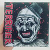 Terrifier Canvas 