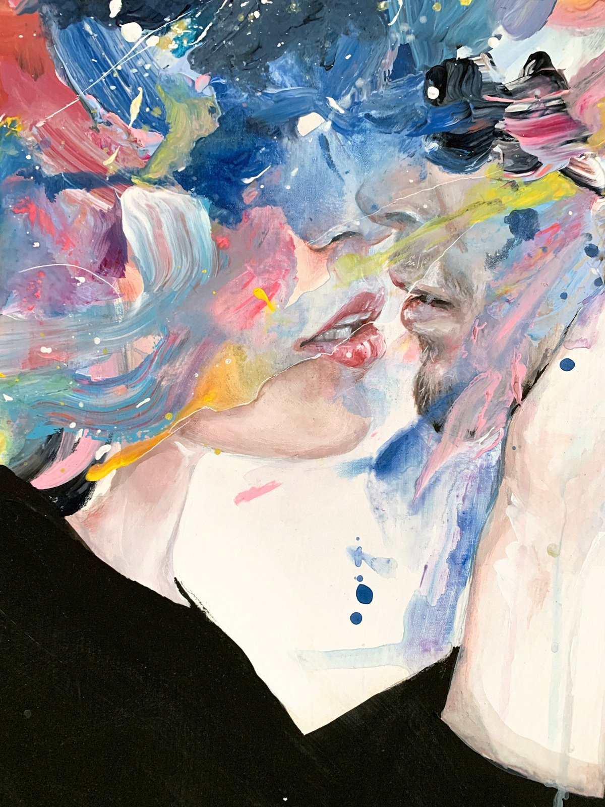 agnescecile | shop | intimacy on display