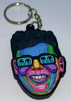 Super LexLex  Key Ring