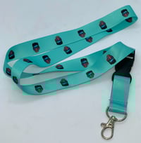 Super LexLex Lanyard