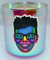 Mango Sorbet Super Candle