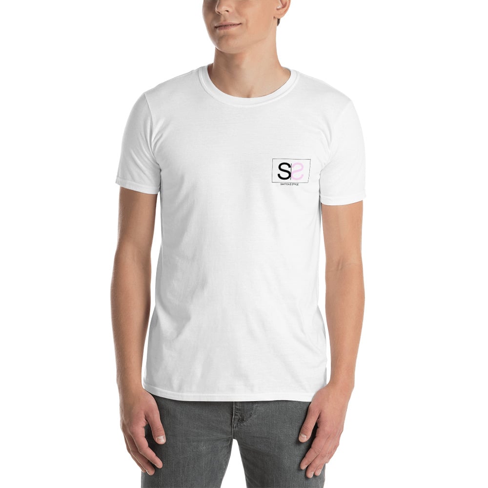 Image of Short Sleeve Classic SS Logo 