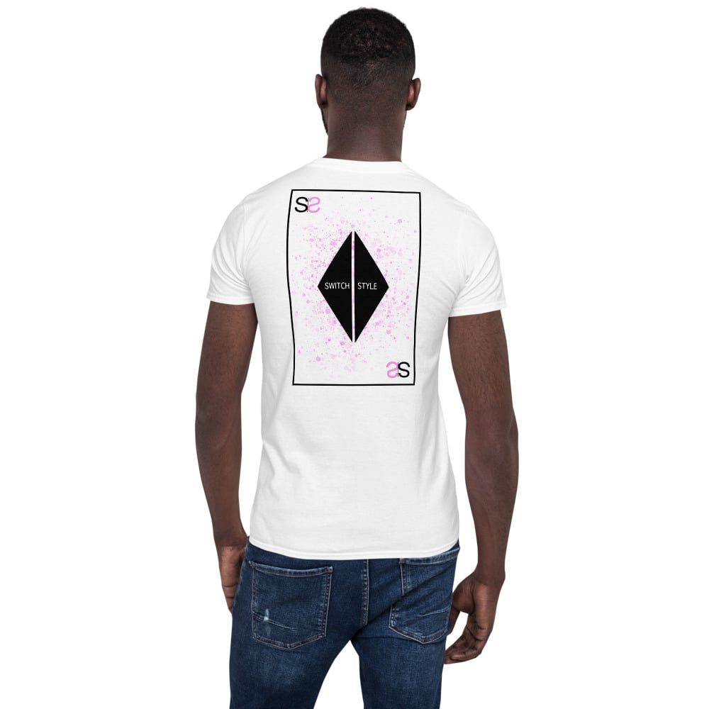 Image of DIAMOND - TEE