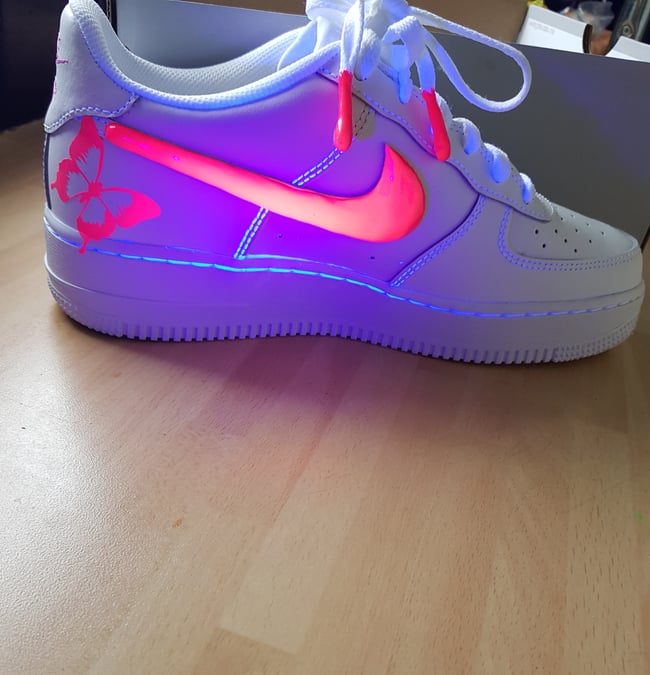 nike air 1977
