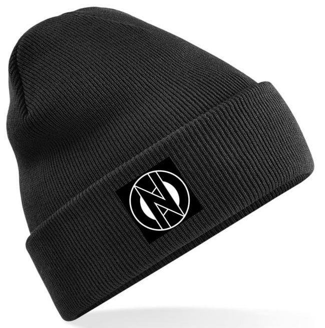 Image of CONFLICT Logo Beanie