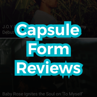 Capsule Form Reviews (MOST POPULAR)