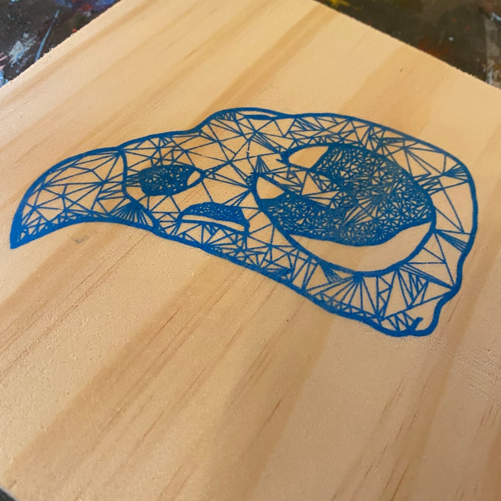 Image of Eagle 