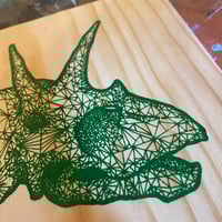 Image 2 of Triceratops