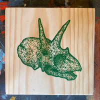 Image 1 of Triceratops 
