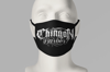 Chingon Adult black mask
