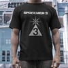 Spacemen 3 band t shirt