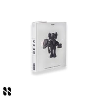 KAWS - Companionship in the age of loneliness