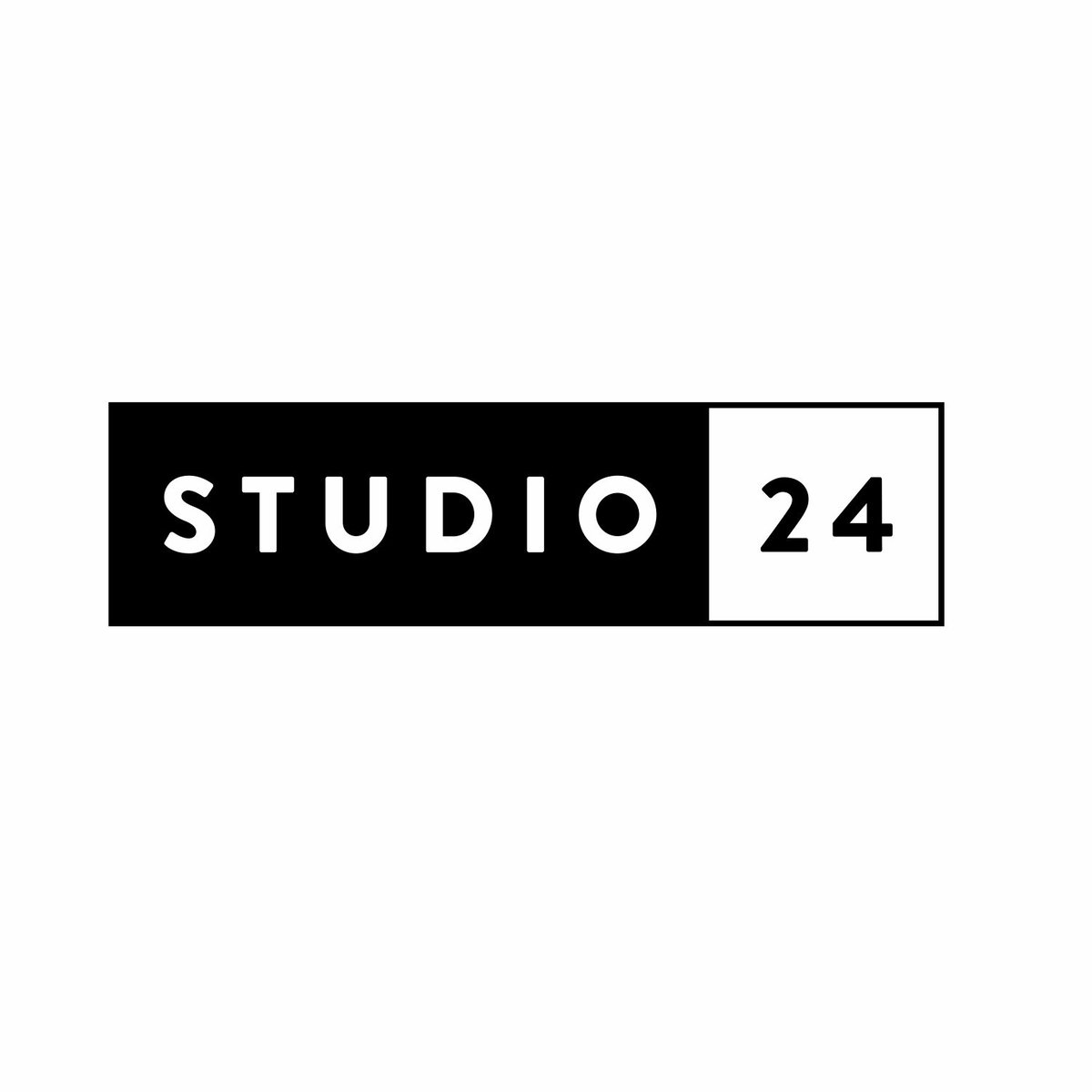 Studio 24 Sticker