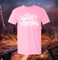 BEATDOWN LOGO SHIRT