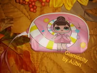 Kiddy Pouch