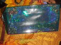 Holographic bag