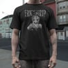 Erics Trip band t shirt 