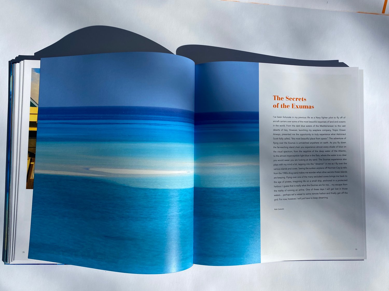 Image of EXUMAS - The Kingdom of Blue