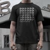 Steel Pole Bathtub band t shirt
