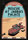 Rescue at Jabba's Palace