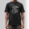 Turbonegro band t shirt