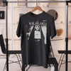 Kilslug band t shirt