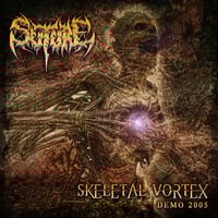 Suture- Skeletal Vortex 2005 Demo