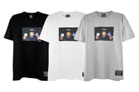 Image 1 of O'WEAR® × Ernie Paniccioli - Eazy E Tee