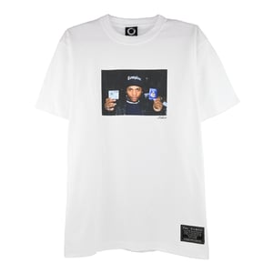 Image of O'WEAR® × Ernie Paniccioli - Eazy E Tee