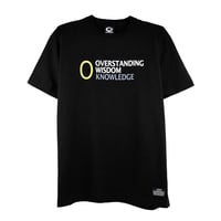 Image 2 of O'WEAR® Overstanding Tee