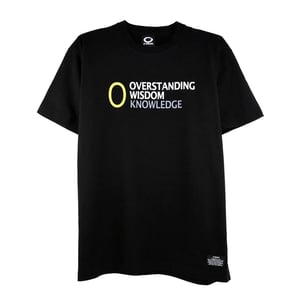 Image of O'WEAR® Overstanding Tee