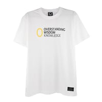 Image 3 of O'WEAR® Overstanding Tee