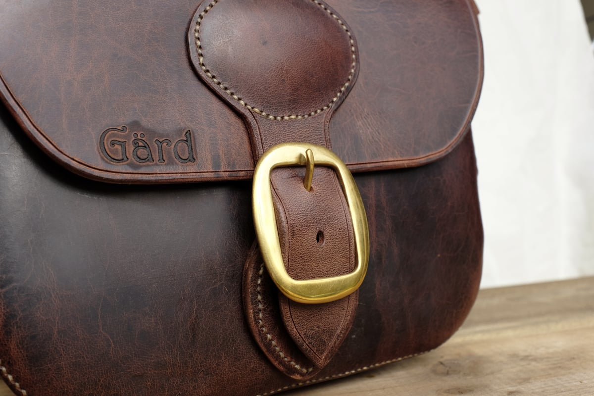 Image of Gärd  Arawn Gentleman's Bag