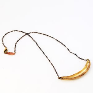 Image of Arc Necklace