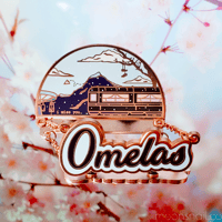 Image 3 of Spring Day | Enamel Pin