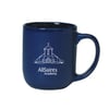 Pou Chapel Coffee Mug