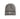 'Plane' Beanie - Heather Grey