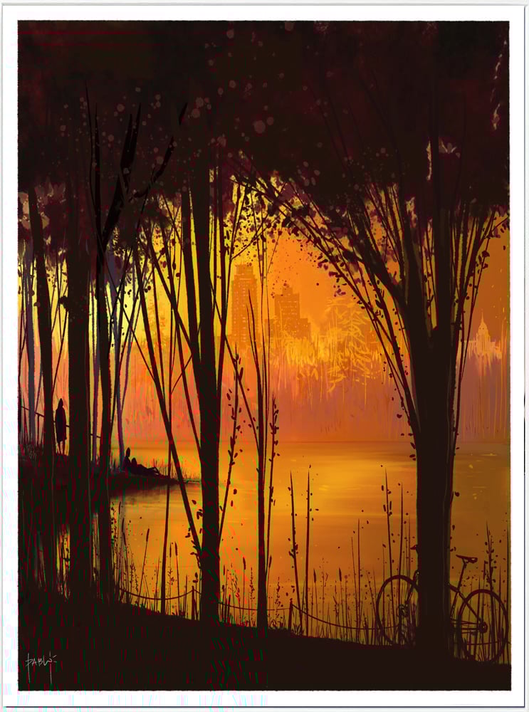 LAGO