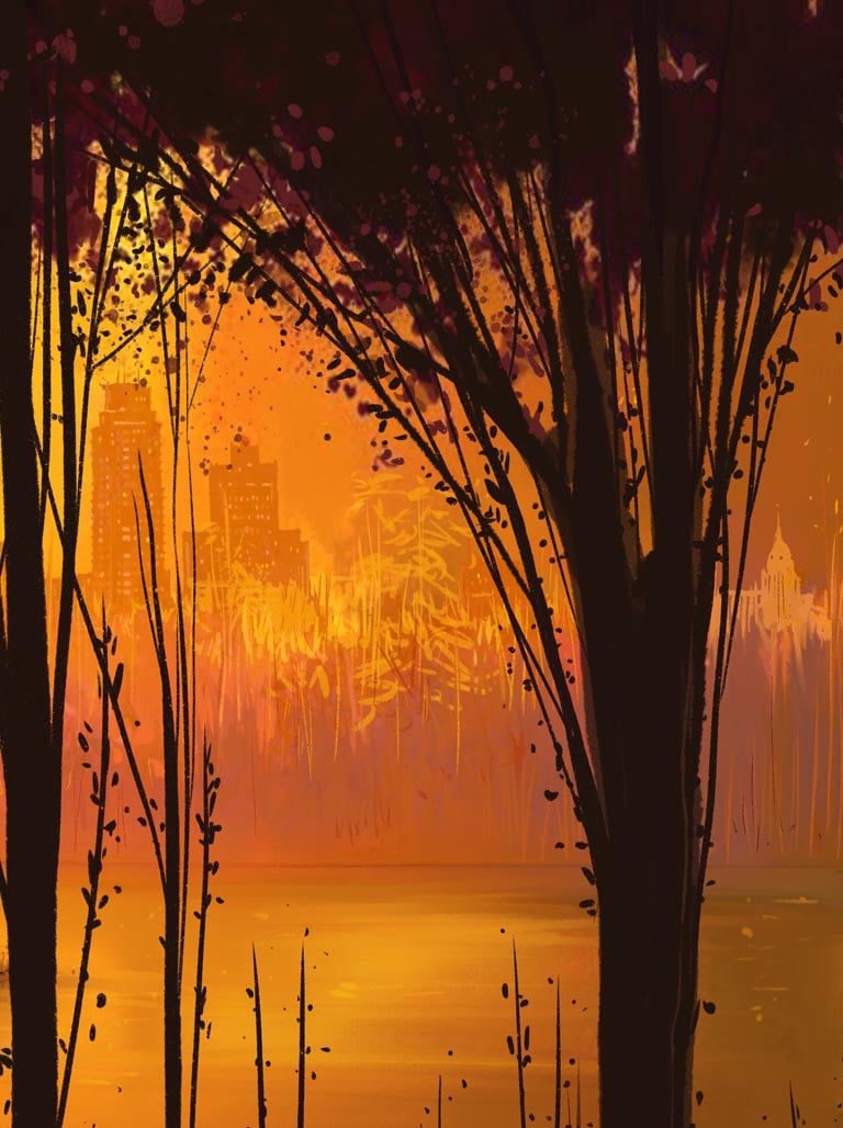LAGO