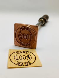 Image 1 of 100% Hand Made