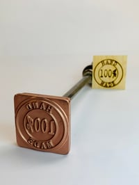 Image 2 of 100% Hand Made
